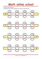 Maybe you would like to learn more about one of these? 4th Grade Math Learning Math Worksheets And Activities Myhomeschoolmath