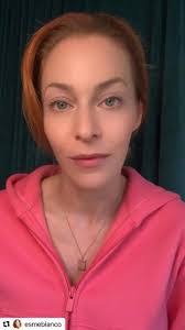 Marla Barrett's Instagram, Twitter & Facebook