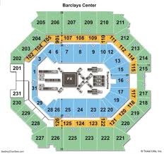 Barclays Arena Seating Chart Schermerhorn Symphony Center
