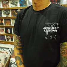 Lawless jakarta garage new logo introदृश्य 37k6 महीने पहले. Lawless Jakarta Death To Thieves Koffin Store Jogja Facebook