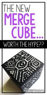 Add readme file for each example scene. 10 Merge Cubes Ideas Merge Cube Library Activities