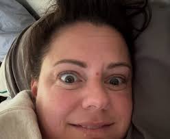 Y'all I am… tired. I believe the internet has aged me 20 years in the last  48 hours and I dunno… here's a photo of me making a pizza. And some other