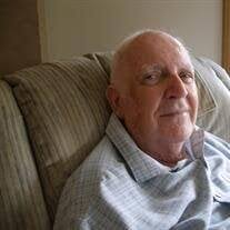 Thomas L. Welker Obituary