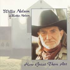 Willie Nelson & Bobbie Nelson