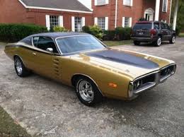 Image result for Light Gold 1972 Charger