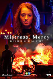 Mistress Mercy (TV Movie 2018) - IMDb