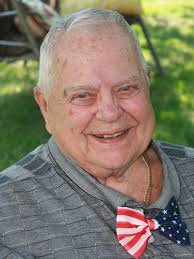 Robert Thill Obituary July 25, 2019