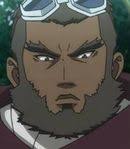 Darien Sills Evans (visual voices guide)