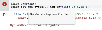 Check spelling or type a new query. Google Colab Shift Tab Not Working Part 1 2018 Deep Learning Course Forums