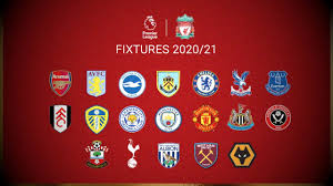 Liverpool will begin their 2021/22 premier league campaign against norwich city on 14 august. Mum5xd7lxxlaxm