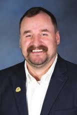 INSIDE Missouri National Guard Hall of Fame Induction Ceremony held at  Rieger Armory A.T. Still University holds 9/11 Remembranc