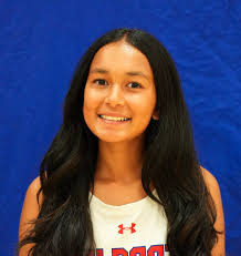 2024 Field Hockey (JV) Roster