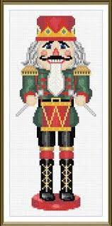 $8.48 save $0.00 (0%) sale: Henry Nutcracker Cross Stitch Pattern By Crosstitch Com Crosstitch Com Cross Stitch Patterns Christmas Cross Stitch Christmas Cross Stitch