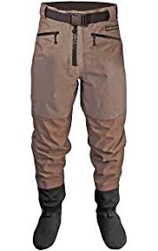 Profil Leeda Waist Waders Amazon Co Uk Sports Outdoors