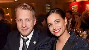 Jetzt holt ihn seine vergangenheit ein. Pocher Oliver Oliver Pocher Und Amira Aly Wie Er Die Grosse Liebe Fand Aly Amira