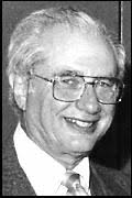 Robert Hinderer Obituary (2008)