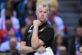 In our podcast last year the head coach of the polish national team and of the team of perugia vital heynen explained how many. Siatkowka Ekscentryk Awanturnik Pasjonat Vital Heynen Nowym Selekcjonerem Polskich Siatkarzy