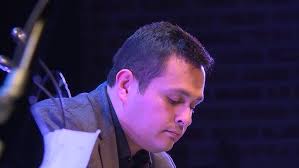 XVII FIP || CAMILO JAUREGUI