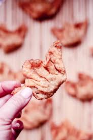 Jika sudah mendidih maka matikan api kompor dan angkat santannya. Wat Is Pangsit Goreng