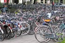 Stadtradeln Oberhausen Wir Sind Dabei Gesamtschule Weierheide