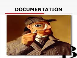 Ppt Documentation Powerpoint Presentation Free Download