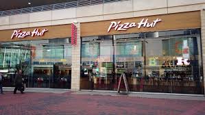 Fish, shellfish, egg, milk, tree nut, sesame seeds, soybeans, wheat, lupin, peanuts and gluten products are prepared at this location or may be present in our ingredients. Pizza Hut Sign Stock Video Footage 4k And Hd Video Clips Shutterstock