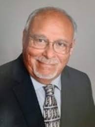 Robert “Bob” Mendoza