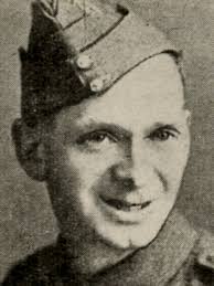 Leslie Donald Fordham