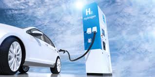 Take a tour through an electric vehicle with us. Hydrogen Cars How Hydrogen Fuel Cell Cars Work