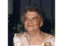 Isabel Teran Obituary (2007)