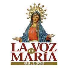 La Voz De Maria 88 1 Fm Facebook