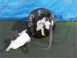 Toyota Voxy Brake Booster Master Cylinder Ex-Japan