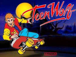 He gets more than he wished for when he's bitten by a werewolf. Prime Video Teen Wolf