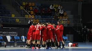 Recevez le livescore en temps réel, stats. Championnat Du Monde Masculin De Handball 2021 La Hongrie Affrontera La France En Quarts De Finale
