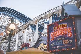 10 Vinkkia Disneylandiin Nain Saat Kokemuksesta Kaiken Irti Strictly Style By Hanna Vayrynen