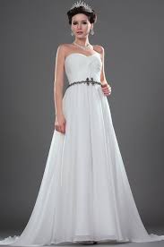 People want their wedding to be original and unforgettable because it is one of the most anticipated, revered and beautiful events in life. Edressit Simple Yet Elegant Strapless Wedding Dress 01111707