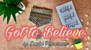 Get notified about the latest hits and trends, so that you are always on top of the latest in music when it comes to your friends. Got To Believe In Magic Kalimba Tabs Archives Kalimbatabs Net
