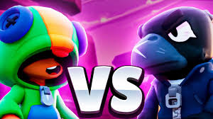 (max x leon ??) by taranza23. Leon Vs Crow Who Is Better After The Balances Youtube