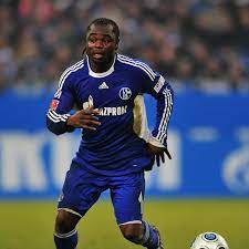 From wikimedia commons, the free media repository. Gerald Asamoah Germany Fifa Com