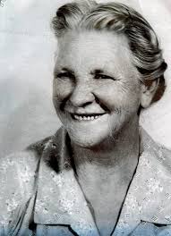 Family of Cora and John Jefferson