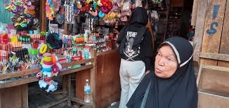We did not find results for: Paksa Ditutup Ppkm Darurat Pedagang Di Simpur Dan Pasar Tengah Merana