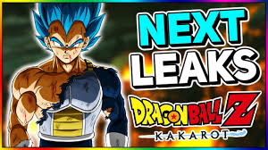 Whoa whoa whoa!thank you for watching!★help further my youtube journey by donating to my patreon!★patreon link: Dragon Ball Z Kakarot Dlc 3 Next V Jump Leaks Plus Update 1 60 News Tvoj Kinoteatr