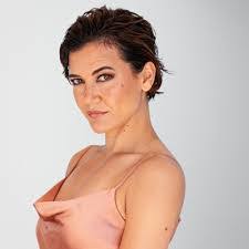 Alicia Glaser's Instagram, Twitter & Facebook