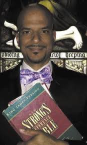 Charles Kenneth Botts III