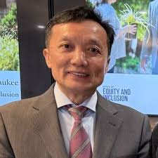 Wisconsin's 20 Most Influential Asian American Leaders for 2025