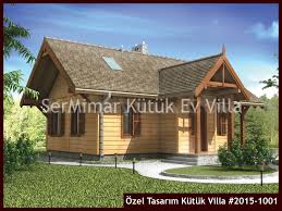 Buna göre evin inşaat maliyeti nasıl hesaplanır? Koye Uygun Fiyata Ahsap Kutuk Villa Maliyeti 2020 Sermimar Kutuk Ev Villa