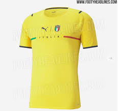 January 23, 2021 post a comment. Italy 2021 2022 Kits Leaked Football Italia