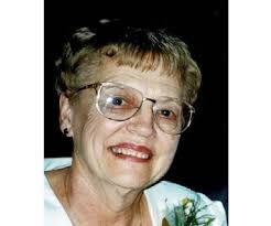 Geraldine Reinhard Obituary (2017)