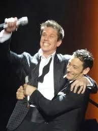 David And Urs David Miller Opera Singers Singer