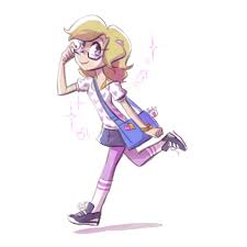 I Like To Draw The Video Is Going Around Again So Tgif Anime Pirate Girl Cute Art Styles Amethyst Princess Of Gemworld